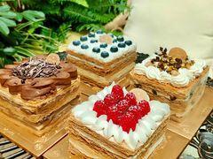 -M'CAKE(西单大悦城店)