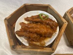 -港湾宴会厅(京基百纳店)