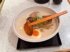 -味千拉面(广州白云机场T1西二店)