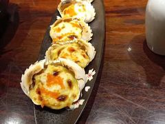 -九井澤精致料理(金茂店)