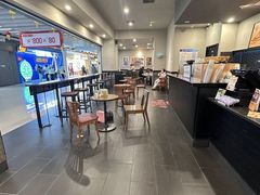 -星巴克(无锡大东方店)