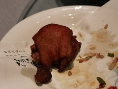-小秦淮·南京土菜(新亭西路店)