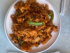 -同发号饭庄(复兴路店)