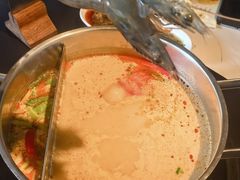 -生如夏花泰式火锅(西村黑金店)
