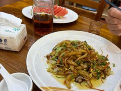 -下梅人家土菜馆(历史文化餐厅度假区店)