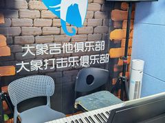 -大象音乐·吉他·架子鼓·声乐(双井店)