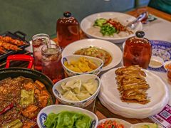 -东方饺子王(和平里店)