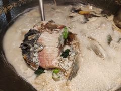 -陈大锅·岳阳鱼馆·地道岳阳菜(美食街店)