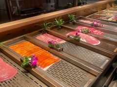 -梨花自助烤肉(西三旗万象汇黑金店)