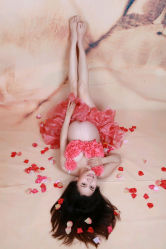 android_upload_pic-孕视觉专业孕妇摄影(天津南开店)