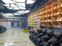 -大地院线珠江摩尔店(CL全景超级影院)