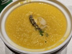小米金汤炖鲍鱼-和和小厨