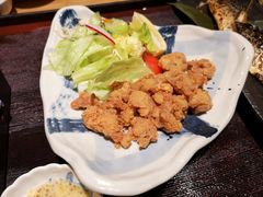 鸡软骨-味太助·银饭食堂(中华城店)