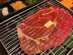 澳洲铺天盖地火牛寿司-摩打食堂(佳兆业店)