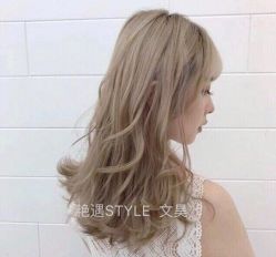 -艳遇 style fashion