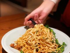 丝瓜毛豆-王记姚家味·地道苏帮菜(凤凰街店)