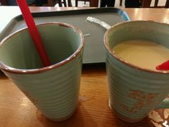-鲜芋仙(高新万达广场店)