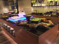 意珍-广州四季酒店·意珍·意式自助餐