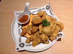 -太二酸菜鱼(深圳布吉万象汇店)