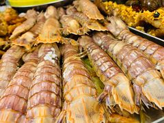 -日进一片海.生腌海鲜火锅.宵夜烧烤(三里屯总店)