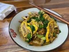 三鲜面-里兆打面馆