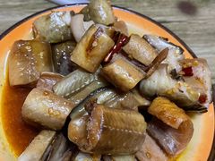 -超越海鲜屋(飞龙物业店)