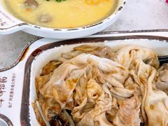 -华辉拉肠(龙口东店)