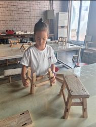 -文旺阁亲子手工DIY木作博物馆