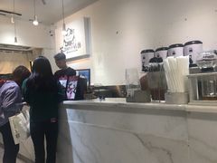 -茶力的小怪兽(梅林卓悦汇店)