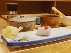 -镹·鱼料理  国产鱼使用店