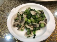 蘑菇手捏菜-邀月楼(新华路店)