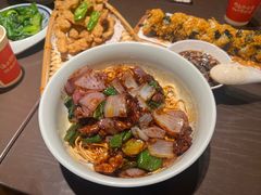 -王繁星面馆(西安熙地港店)