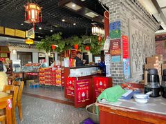 -小崔家臊子面(蔡家坡总店)