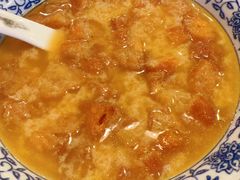 咸豆浆-张家巷美食(南浔店)