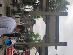 -南关石牌坊古镇