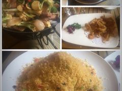 -武林峰餐厅(龙湖星悦荟店)