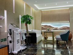 -华夏良子·足道SPA艾灸(翠微店)