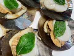 -青蓬蒸汽海鲜·深圳老字号·团建聚会(壹方城店)