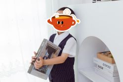 -小熊维尼高端儿童摄影(南山店)