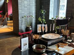 -三号黄浦会Canton Table