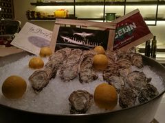 -沈阳君悦酒店·意坊意大利餐厅