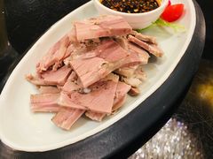 特色东山羊-新南华大酒店(广中店)