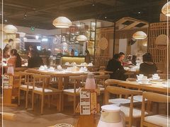 大堂-守柴炉烤鸭(百伦店)