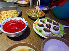 -萍姐火锅·公路夜市(打浦桥日月光店)