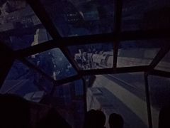 -汕头蓝水星欢乐世界