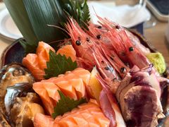 -大渔铁板烧(万象城店)