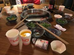 -傣妹火锅(四川北路店)