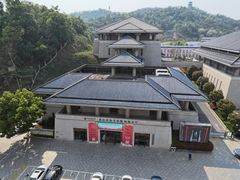 -鄂州市博物馆