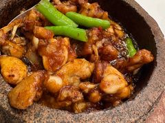 -桂满陇·蟹黄小笼汤包(环球港店)