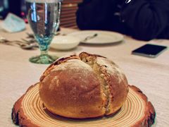 -太平洋西餐厅(金陵饭店)